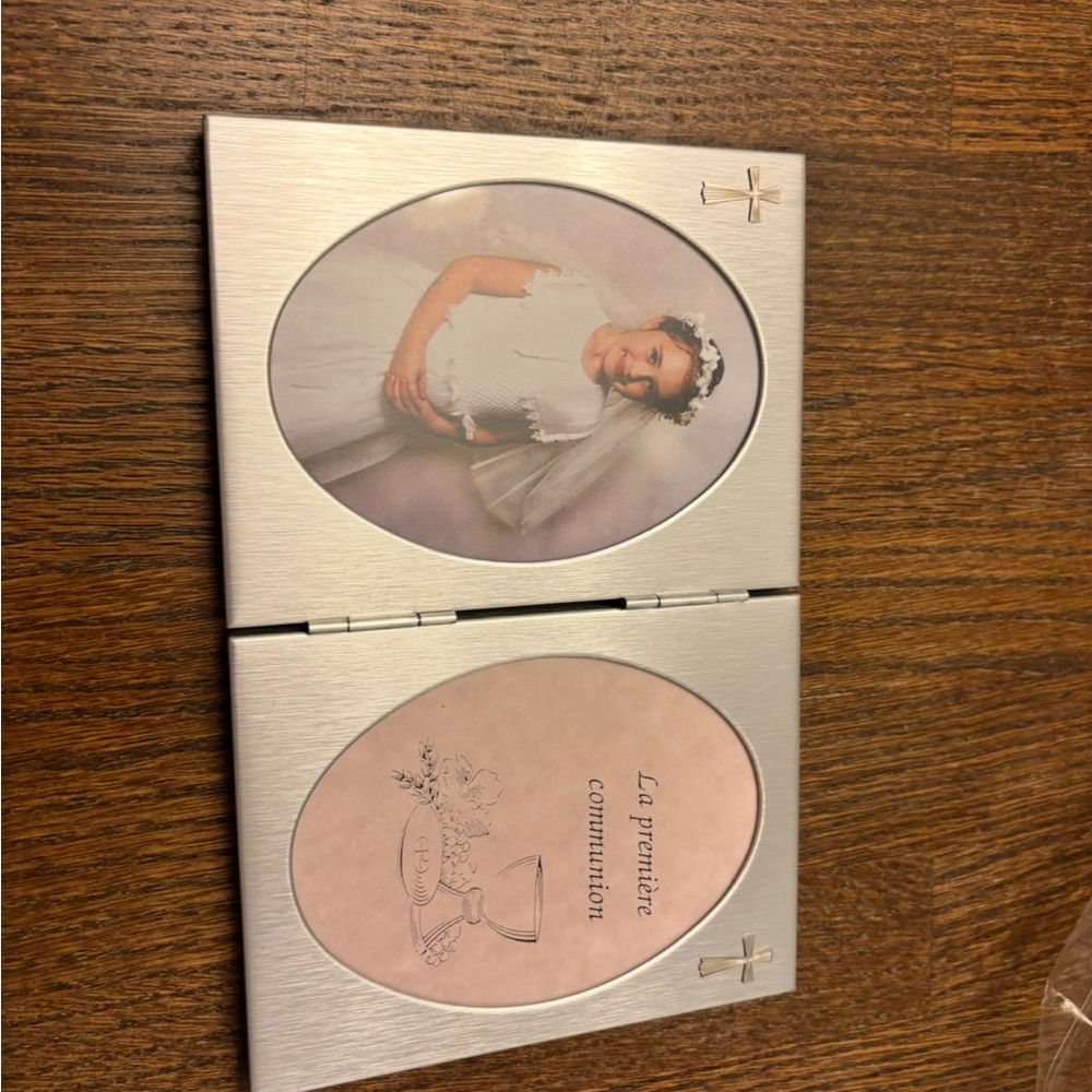 First Communion gift
